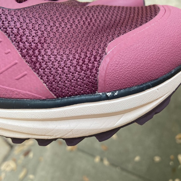 Altra TIMP 3 Women’s Running Shoes Size 10 - Picture 4 of 7